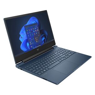 Notebook Gamer Hp Victus 15-fa1010la Intel Core I5 12va Gen 15.6" 8gb Ram/512gb Ssd Rtx 2050